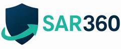 SAR360 Logo